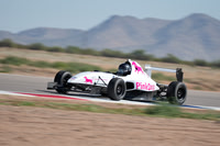 Open Wheel