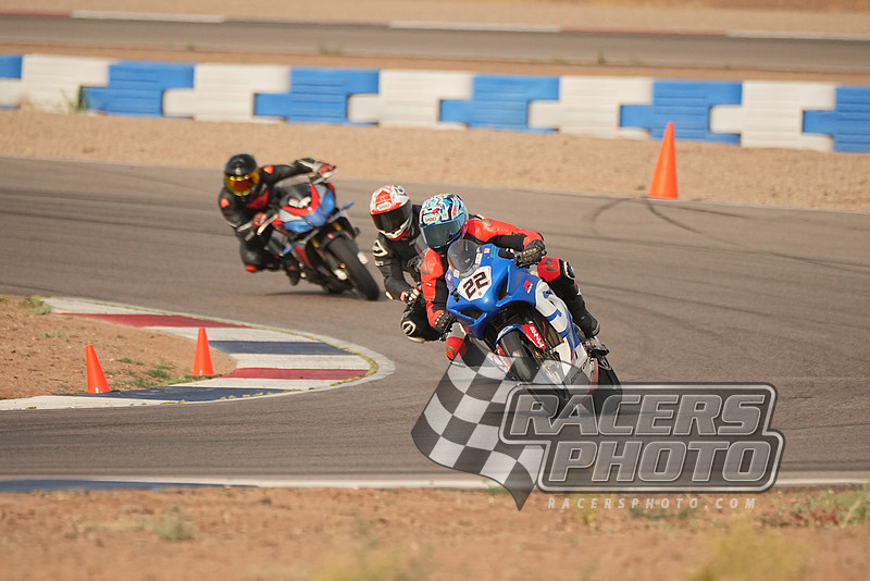 Racers Photo | Group A