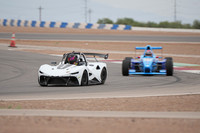 Open Wheel / Body
