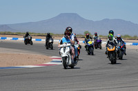 Parade Laps