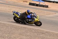 DRR Race 1 - Mock Race