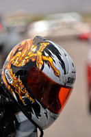 DRR Pits