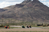DRR Race 1