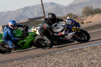 DRR Qualifying