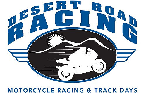 Desert Road Racing