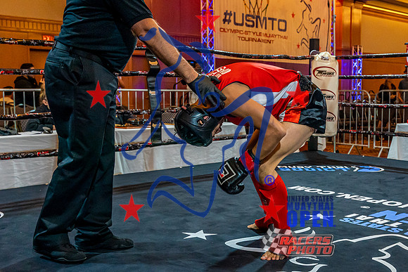 USMTO Bout 20-12